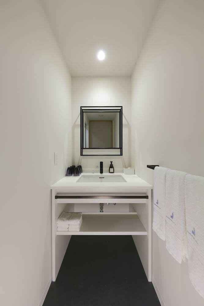 Aparthotel Hundred Stay Tokyo Shinjuku