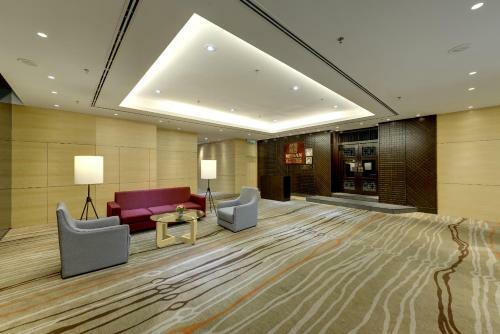 Hotel Mutiara Johor Bahru