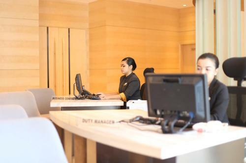 Hotel Mutiara Johor Bahru