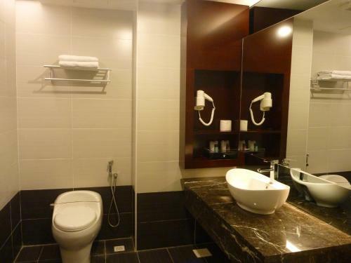 Pariss Hotel