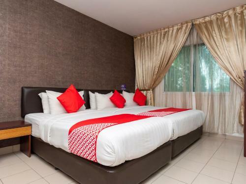 Okid Hotel - Taman Johor Jaya