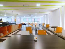 Citrus Hotel Johor Bahru By Compass Hospitality