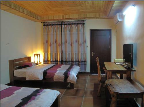 Posada Longji Holiday Hotel