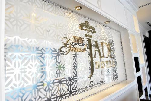 The Grand Jade Hotel