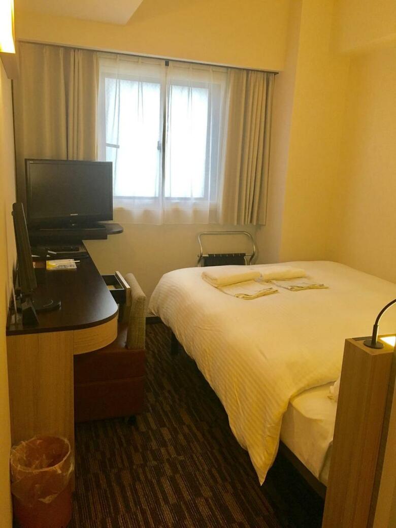 Smile Hotel Tokyo Asagaya