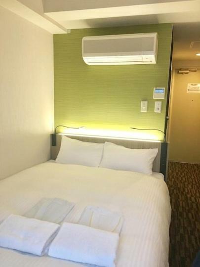 Smile Hotel Tokyo Asagaya