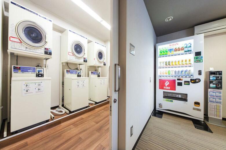 Hotel Mystays Ueno Iriyaguchi
