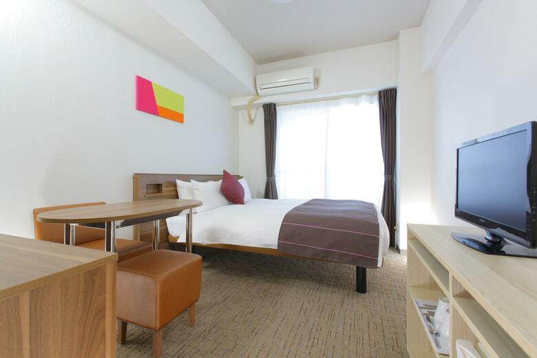 Hotel Mystays Ueno Iriyaguchi