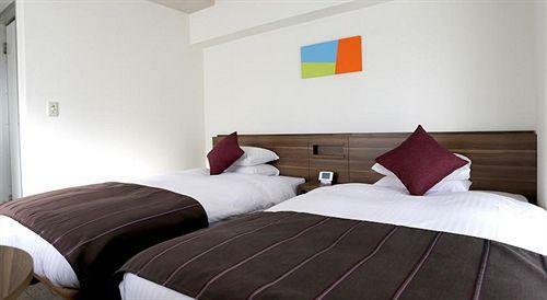 Hotel Mystays Ueno Iriyaguchi