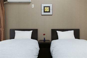 Hotel Mystays Ueno Iriyaguchi