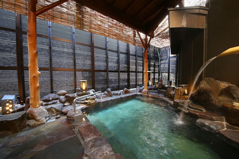 Uematsuya Ryokan