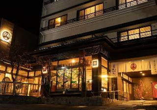 Uematsuya Ryokan