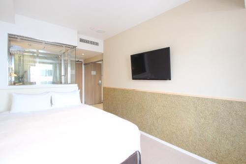 Shibuya Hotel En