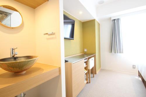 Shibuya Hotel En