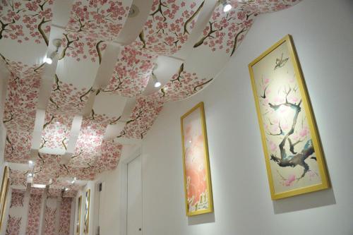 Shibuya Hotel En