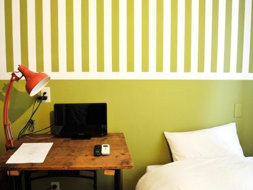 Apartment Hotel Shinjuku