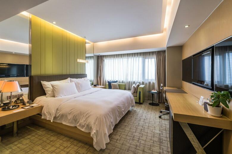 Hangzhou Tower Hotel