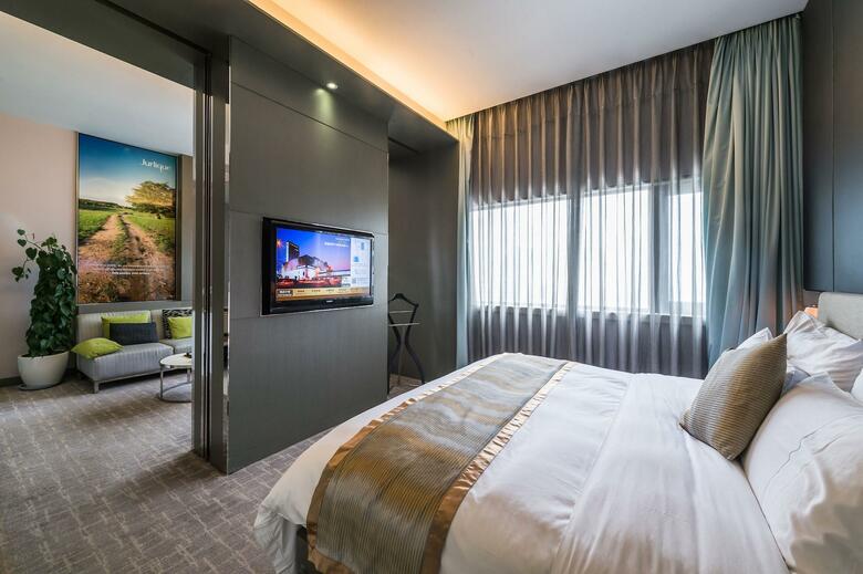 Hangzhou Tower Hotel