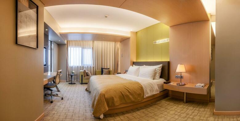Hangzhou Tower Hotel