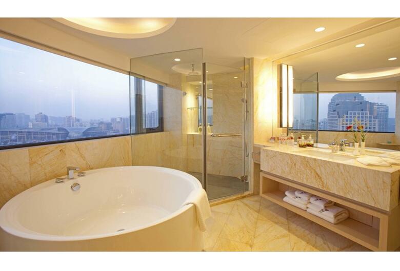 Hangzhou Tower Hotel