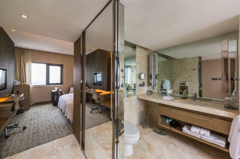 Hangzhou Tower Hotel