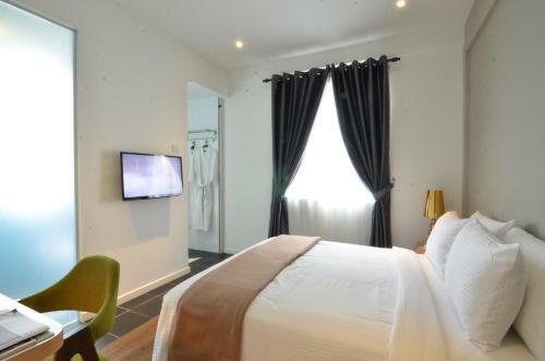 Bed & Breakfast The Ardens Hotel