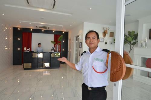 Bed & Breakfast The Ardens Hotel