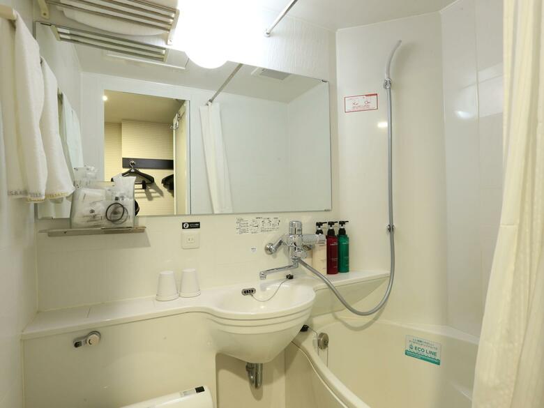 Apa Hotel Higashi Shinjuku Kabukicho