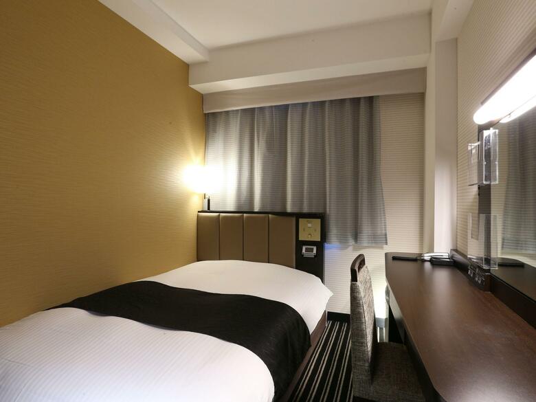 Apa Hotel Higashi Shinjuku Kabukicho