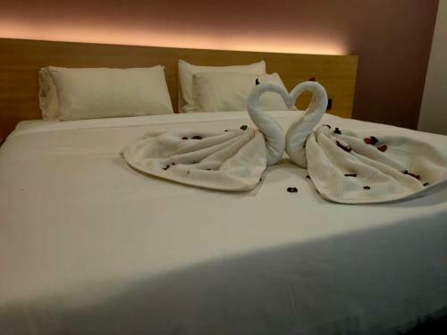 Jb Central Hotel Sdn Bhd
