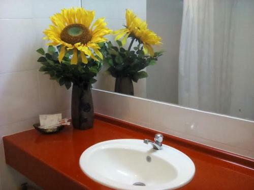 Jb Central Hotel Sdn Bhd