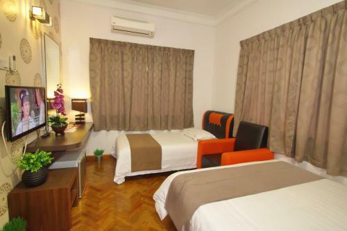 Tkl Hotel