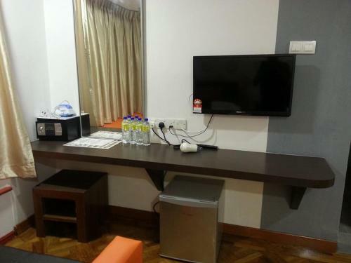 Tkl Hotel
