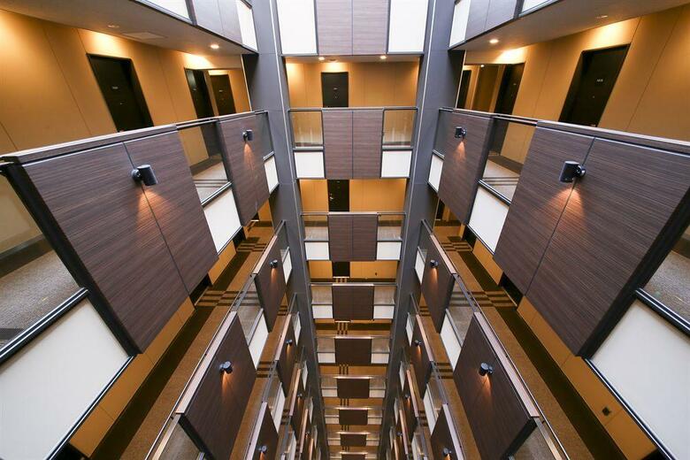 Apa Hotel Ningyocho-eki Kita