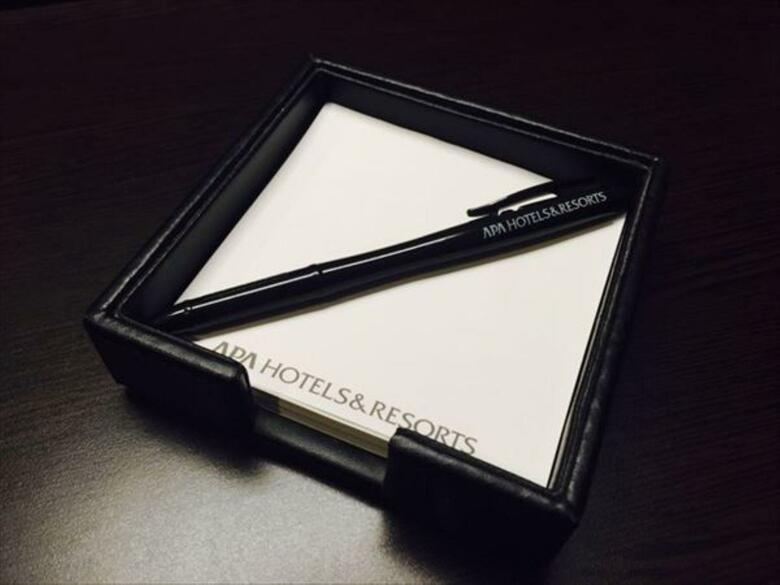 Apa Hotel Ningyocho-eki Kita