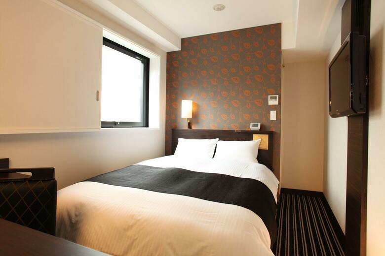 Apa Hotel Ningyocho-eki Kita