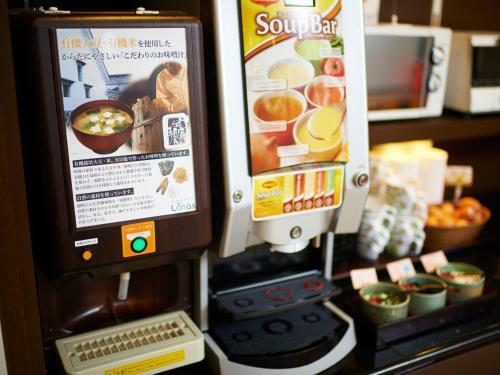 Super Hotel Jr Ikebukuro Nishiguchi