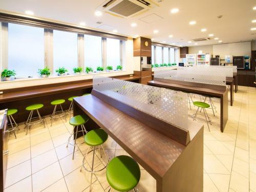 Super Hotel Jr Ikebukuro Nishiguchi