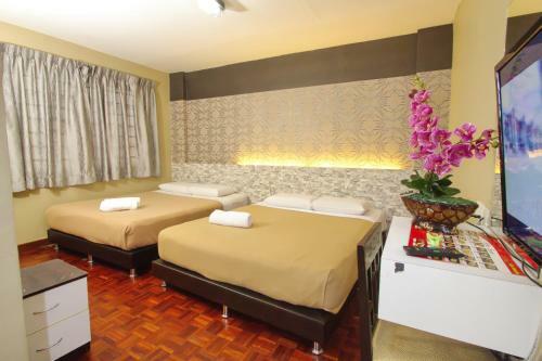 Hotel Sk Check In