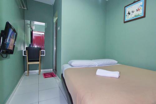 Hotel Sk Check In
