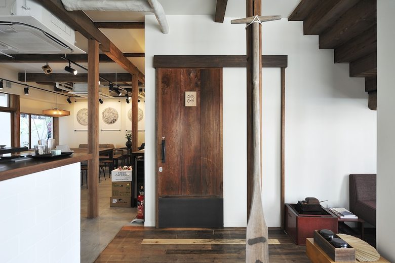 Albergue Kaisu
