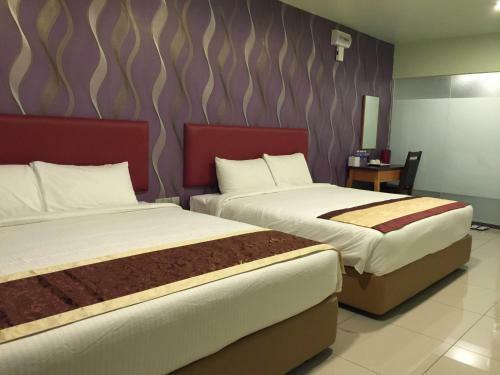 Prince33 Hotel