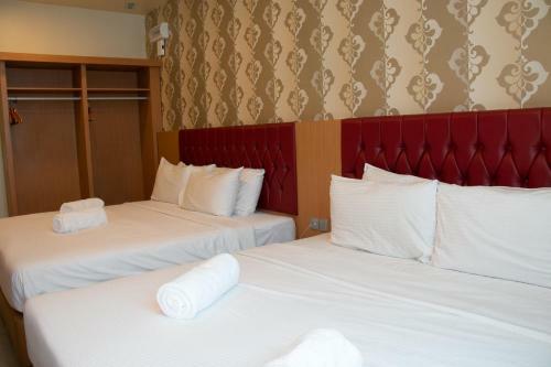 Prince33 Hotel