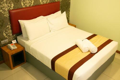 Prince33 Hotel