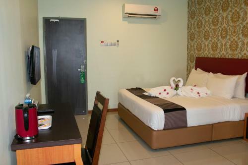 Prince33 Hotel