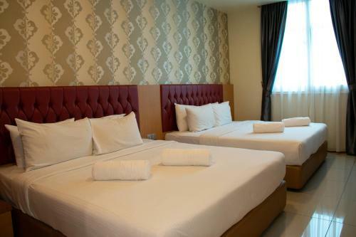 Prince33 Hotel
