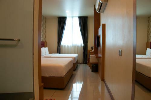 Prince33 Hotel