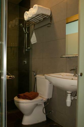Prince33 Hotel