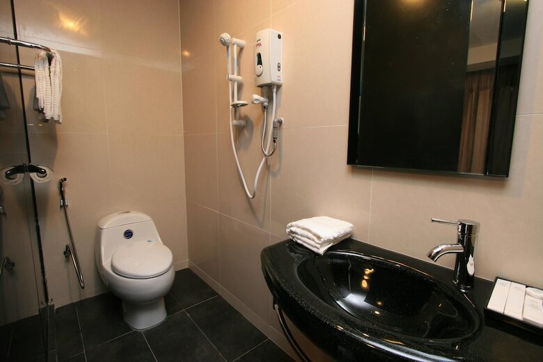 Euro Rich Hotel