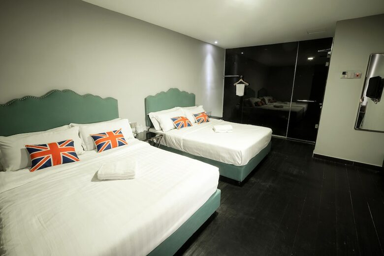 Euro Rich Hotel